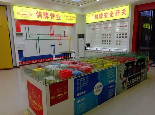 春暖花開季,奮斗正當(dāng)時(shí) 鴿牌開展市場(chǎng)走訪活動(dòng)