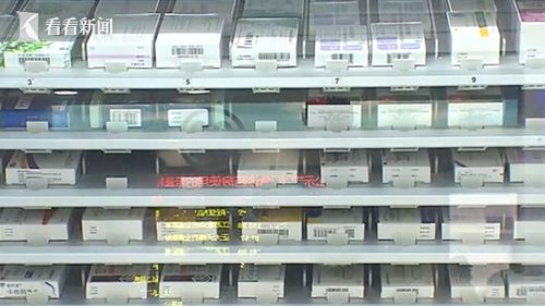 上海 去年醫(yī)療機(jī)構(gòu)采購國談創(chuàng)新藥108億元