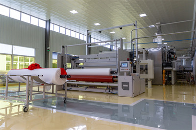 宜賓日?qǐng)?bào):踐行&ldquo;產(chǎn)業(yè)發(fā)展雙輪驅(qū)動(dòng)&rdquo;戰(zhàn)略 書寫產(chǎn)業(yè)轉(zhuǎn)型高質(zhì)量發(fā)展的絲麗雅答卷