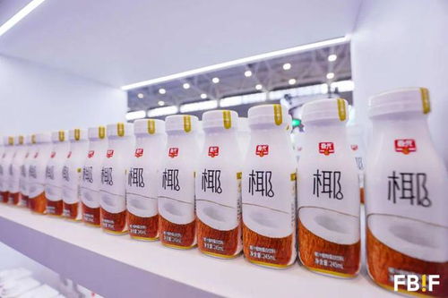 植物基熱度不減,下一個(gè)爆品會(huì)是椰子嗎