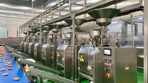 一片小鍋巴,他為何做的風(fēng)生水起,登上飛機 冠名高鐵,還成 鍋巴第一股