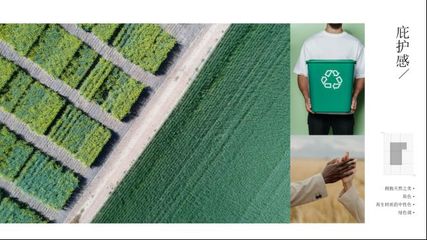 “森”生不息 圖森2023年度家居流行色趨勢(shì)概念發(fā)布與生物基材料的環(huán)保新篇